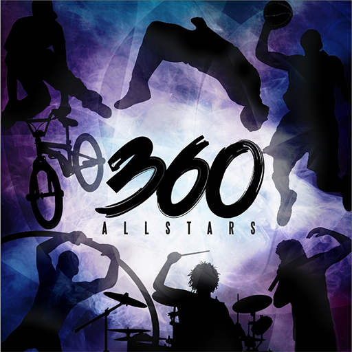 360 All-Stars