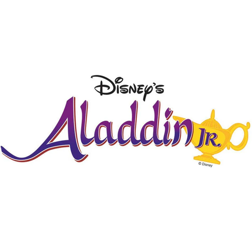 Aladdin Jr.