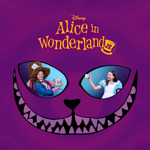 Alice In Wonderland Jr.