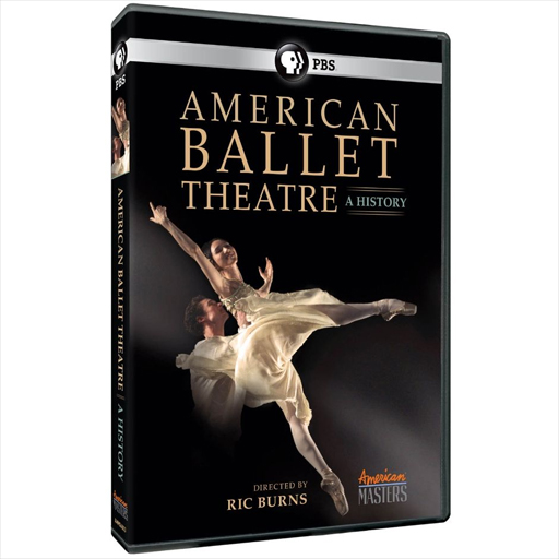 American Ballet Theatre Studio