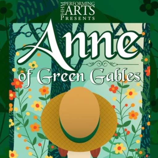 Anne Of Green Gables
