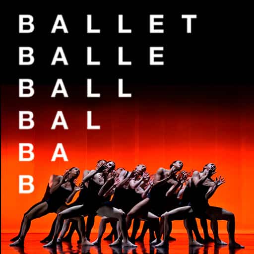 Ballet BC