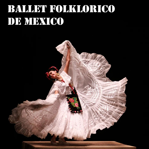 Ballet Folklorico de Mexico