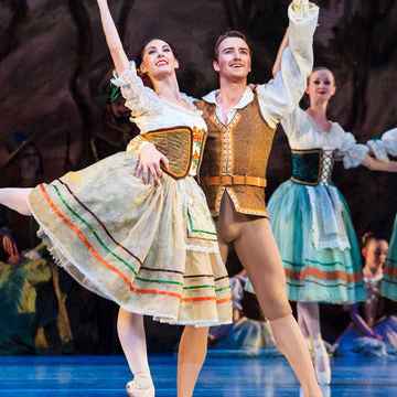 Ballet West