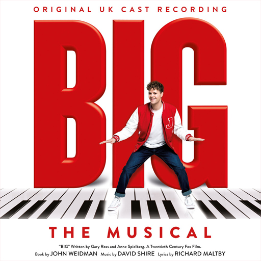 Big - The Musical