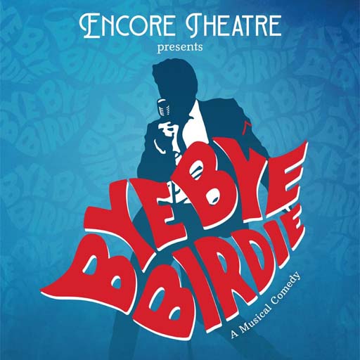 Bye Bye Birdie