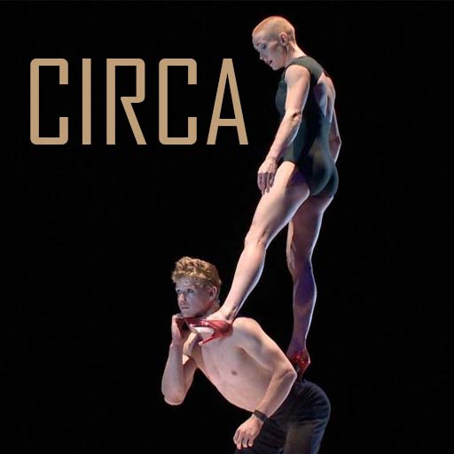 Circa - Dance