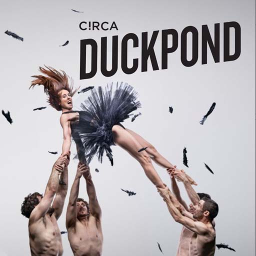 Circa: Duck Pond