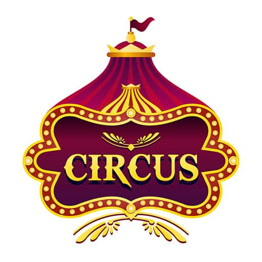 Le Grand Cirque