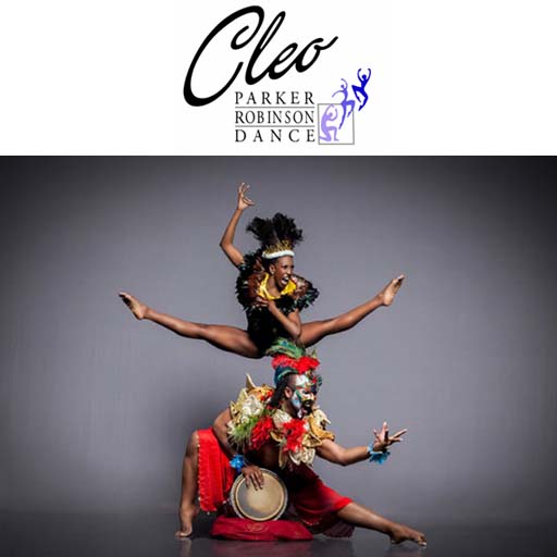 Cleo Parker Robinson Dance