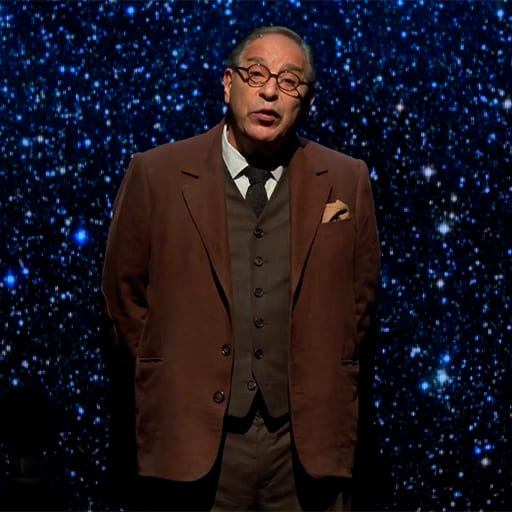 C.S. Lewis' Further Up & Further In