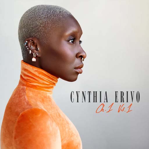 Cynthia Erivo