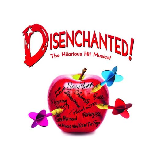 Disenchanted