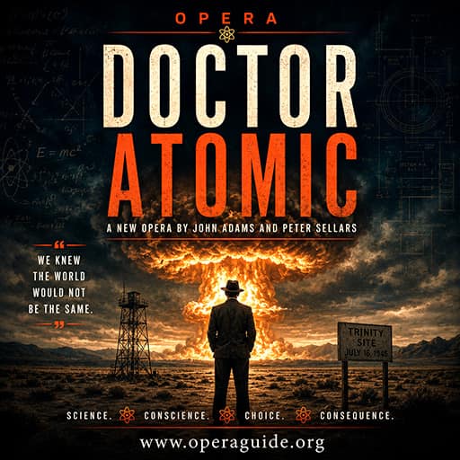 Doctor Atomic