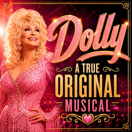Dolly - A True Original Musical