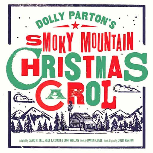 Dolly Parton's Smoky Mountain Christmas Carol