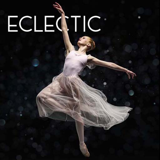 Eclectic - Ballet