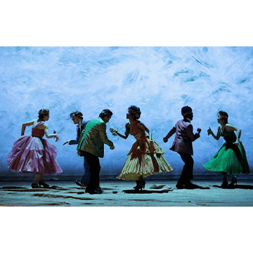 Eurydice