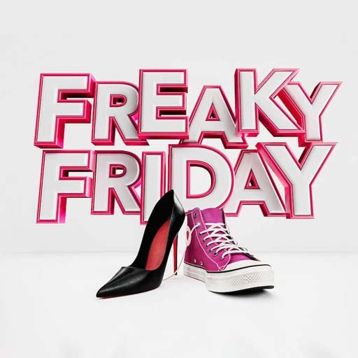Freaky Friday