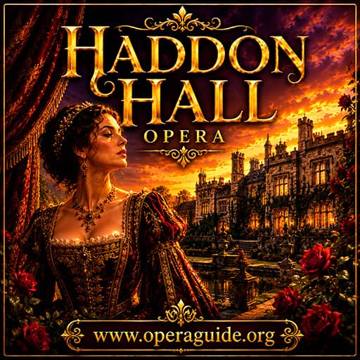 Haddon Hall