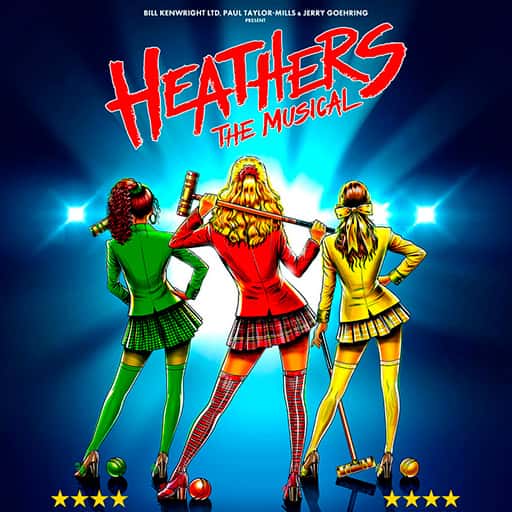 Heathers - The Musical