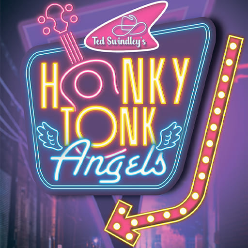 Honky Tonk Angels