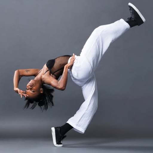 Hubbard Street Dance