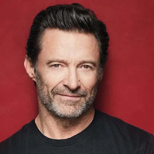 Hugh Jackman