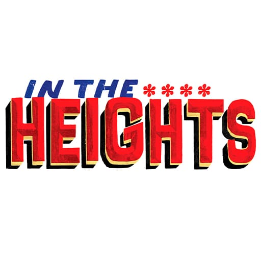 In The Heights