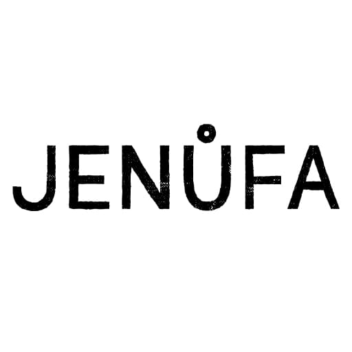 Jenufa
