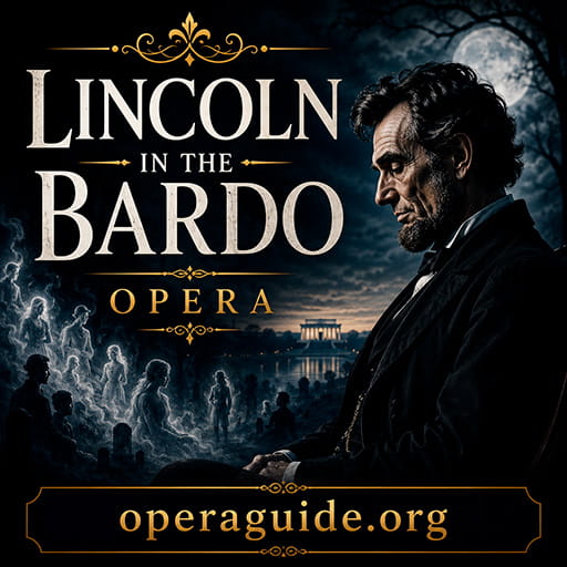 Lincoln In The Bardo