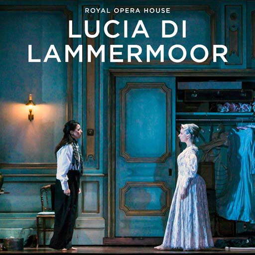 Lucia di Lammermoor