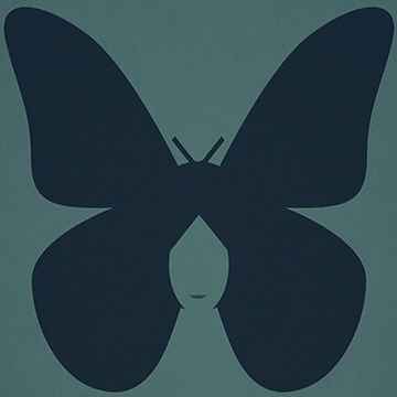Madame Butterfly