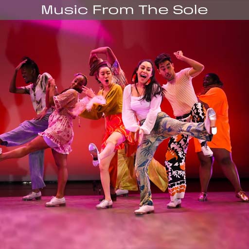 Music From The Sole