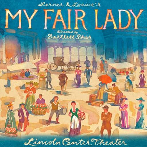 My Fair Lady