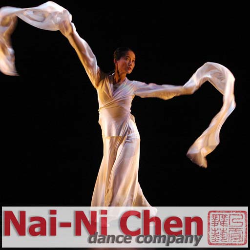 Nai-ni Chen Dance Company