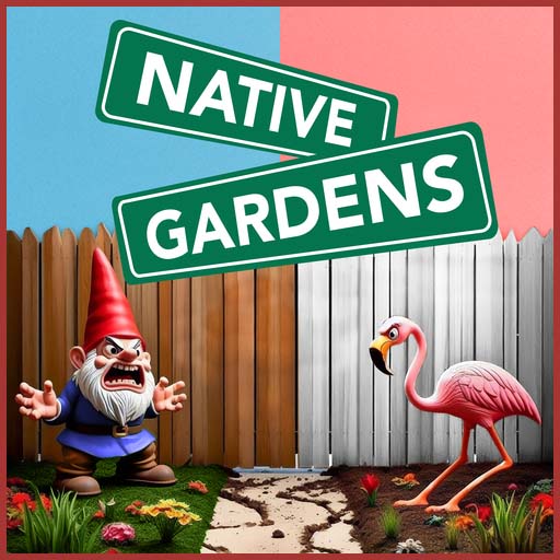 Native Gardens