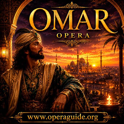 Omar - Opera