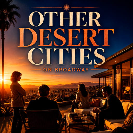 Other Desert Cities
