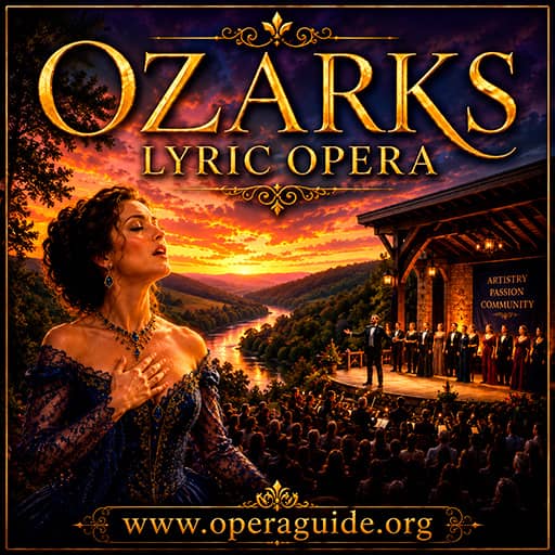 Ozarks Lyric Opera