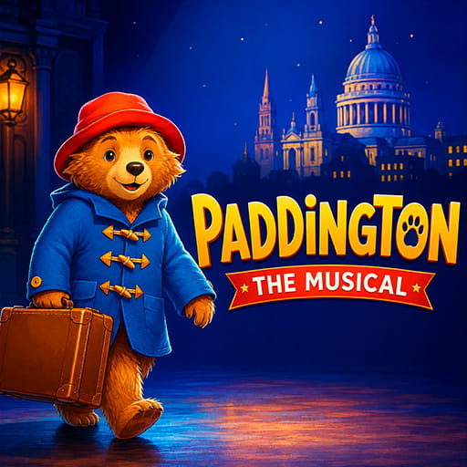 Paddington - The Musical