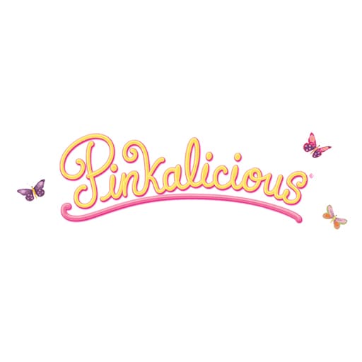 Pinkalicious