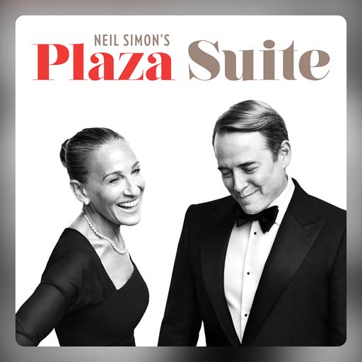 Plaza Suite