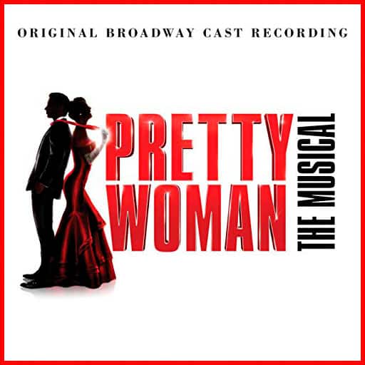 Pretty Woman Broadway Tickets