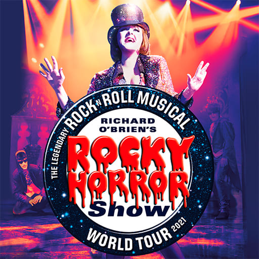 Richard O'Brien's Rocky Horror Show
