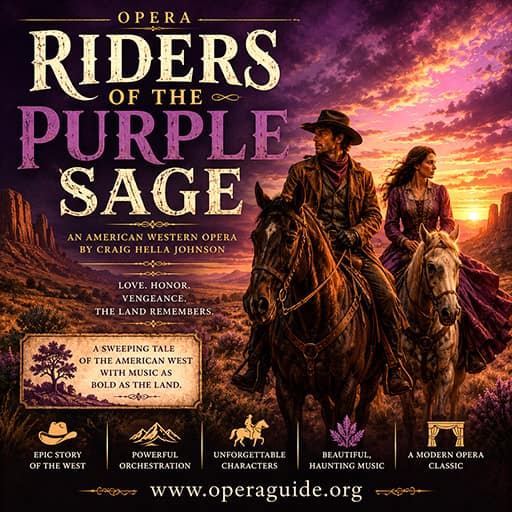 Riders of the Purple Sage