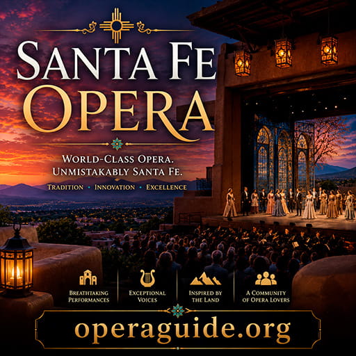 Santa Fe Opera