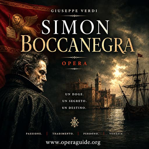 Simon Boccanegra
