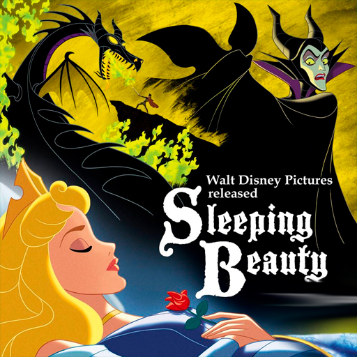 Sleeping Beauty - Theatrical Production