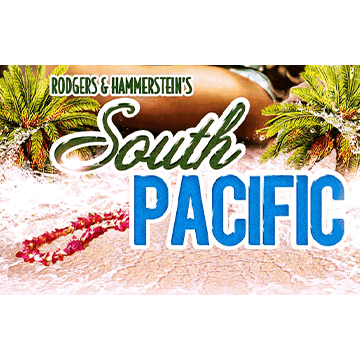 South Pacific